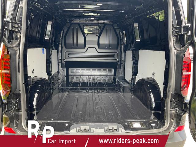 Volkswagen T7 Kastenwagen 2.0 TDI 110 kW LR Transporter LR, Navi, Kamera, LED, Klima, sofort 