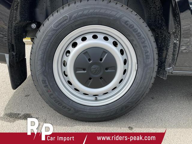 Volkswagen T7 Kastenwagen 2.0 TDI 110 kW LR Transporter LR, Navi, Kamera, LED, Klima, sofort 