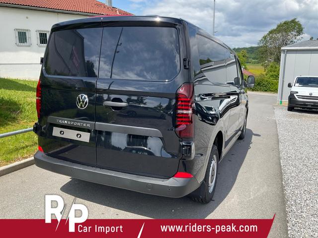 Volkswagen T7 Kastenwagen 2.0 TDI 110 kW LR Transporter DSG LR, Navi, Kamera, LED, Klima, sofort 