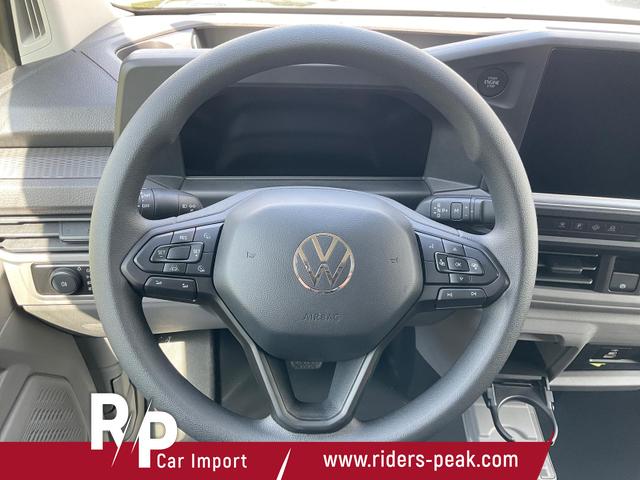 Volkswagen T7 Kastenwagen 2.0 TDI 110 kW LR Transporter DSG LR, Navi, Kamera, LED, Klima, sofort 
