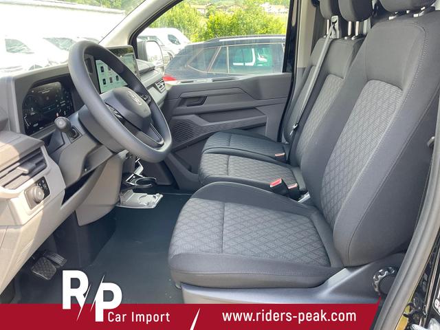Volkswagen T7 Kastenwagen 2.0 TDI 110 kW LR Transporter DSG LR, Navi, Kamera, LED, Klima, sofort 