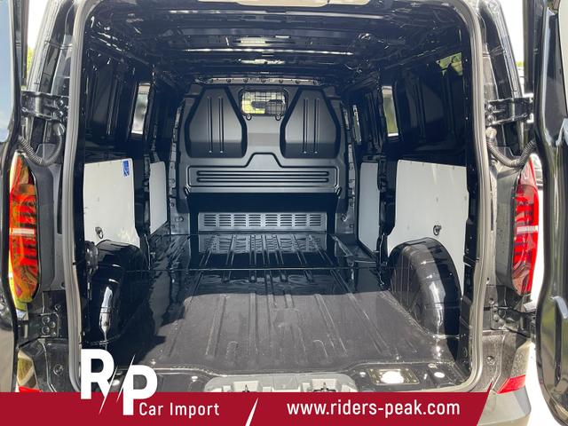 Volkswagen T7 Kastenwagen 2.0 TDI 110 kW LR Transporter DSG LR, Navi, Kamera, LED, Klima, sofort 