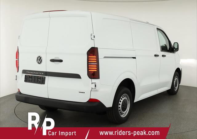 Volkswagen T7 Kastenwagen - 2.0 TDI 110 kW 4MO KR Transporter DSG 4M KR, LED, 5-J Garantie
