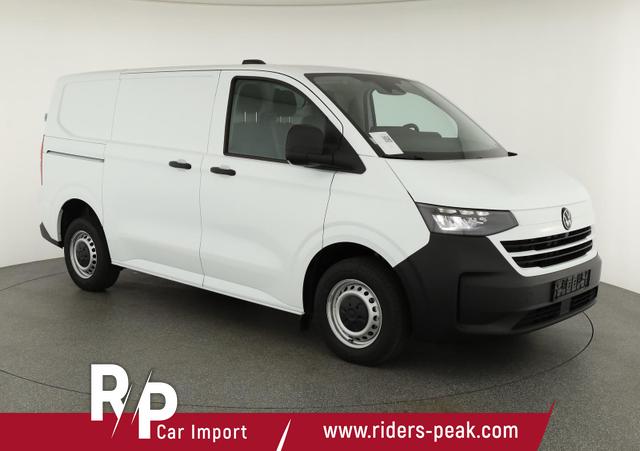 Volkswagen T7 Kastenwagen 2.0 TDI 110 kW 4MO KR Transporter DSG 4M KR, LED, 5-J Garantie 