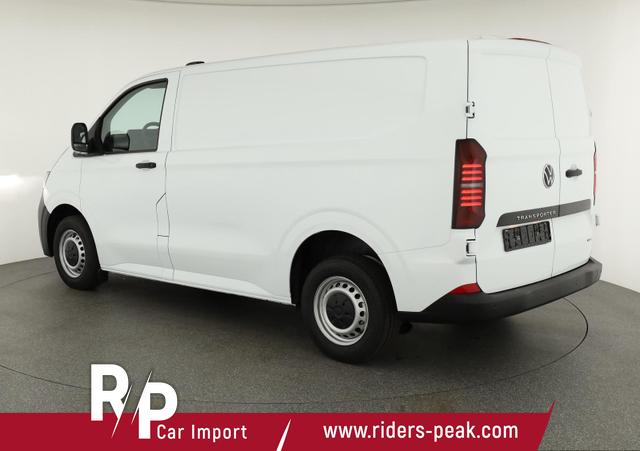Volkswagen T7 Kastenwagen 2.0 TDI 110 kW 4MO KR Transporter DSG 4M KR, LED, 5-J Garantie 