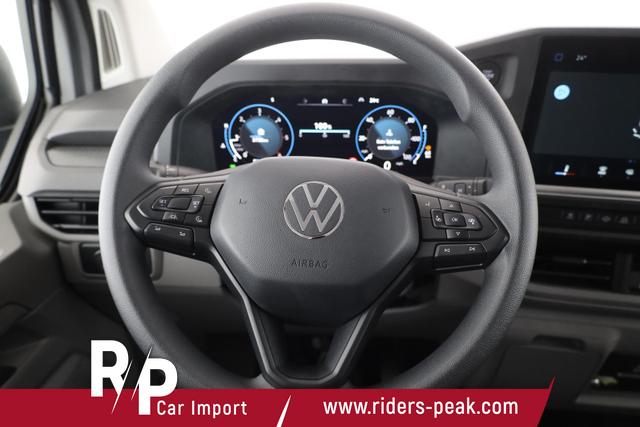 Volkswagen T7 Kastenwagen 2.0 TDI 110 kW 4MO KR Transporter DSG 4M KR, LED, 5-J Garantie 