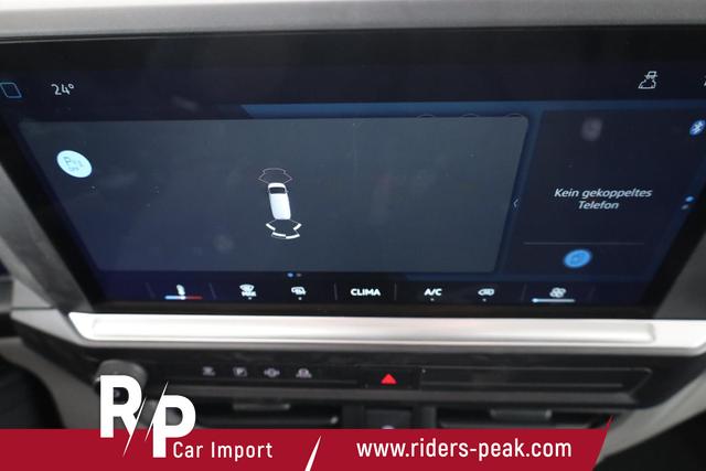 Volkswagen T7 Kastenwagen 2.0 TDI 110 kW 4MO KR Transporter DSG 4M KR, LED, 5-J Garantie 