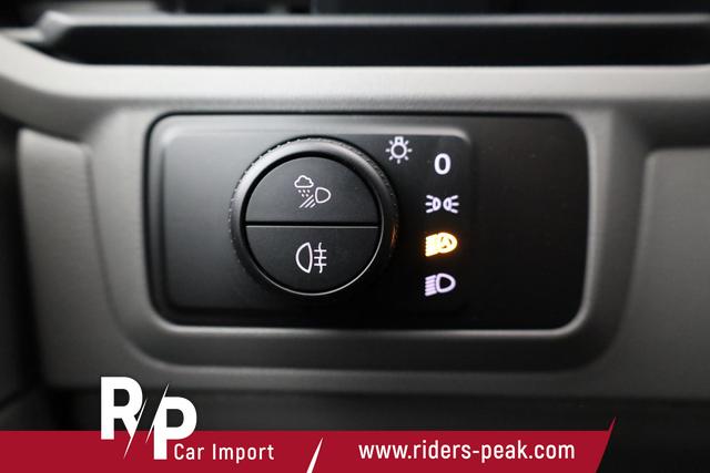 Volkswagen T7 Kastenwagen 2.0 TDI 110 kW 4MO KR Transporter DSG 4M KR, LED, 5-J Garantie 