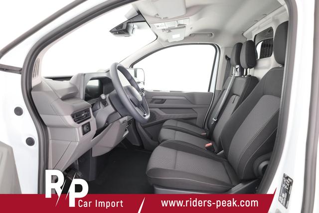 Volkswagen T7 Kastenwagen 2.0 TDI 110 kW 4MO KR Transporter DSG 4M KR, LED, 5-J Garantie 