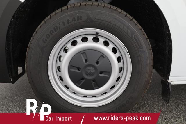 Volkswagen T7 Kastenwagen 2.0 TDI 110 kW 4MO KR Transporter DSG 4M KR, LED, 5-J Garantie 