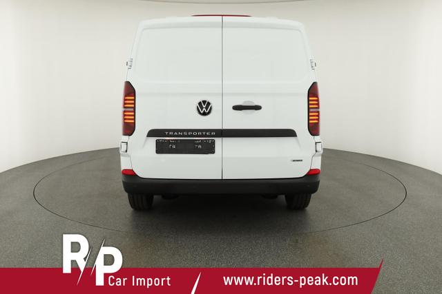 Volkswagen T7 Kastenwagen 2.0 TDI 110 kW 4MO KR Transporter DSG 4M KR, LED, 5-J Garantie 