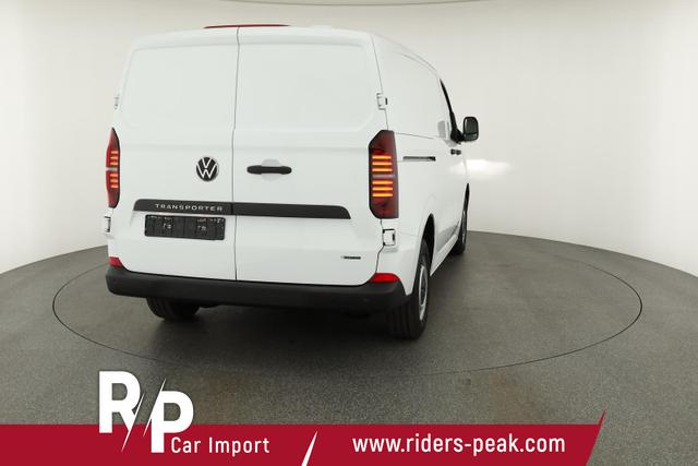 Volkswagen T7 Kastenwagen 2.0 TDI 110 kW 4MO KR Transporter DSG 4M KR, LED, 5-J Garantie 