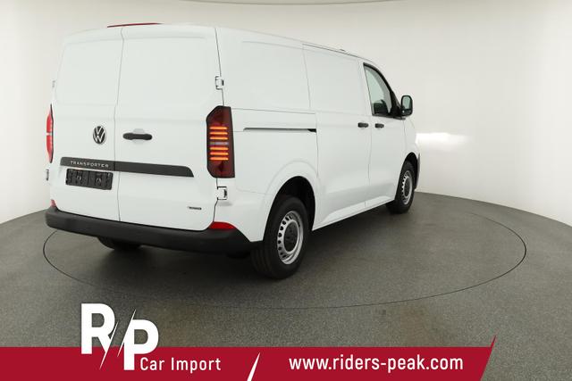 Volkswagen T7 Kastenwagen 2.0 TDI 110 kW 4MO KR Transporter DSG 4M KR, LED, 5-J Garantie 