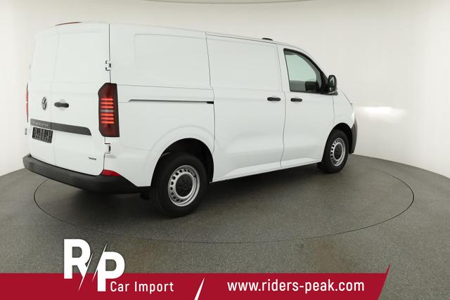 Volkswagen T7 Kastenwagen 2.0 TDI 110 kW 4MO KR Transporter DSG 4M KR, LED, 5-J Garantie 