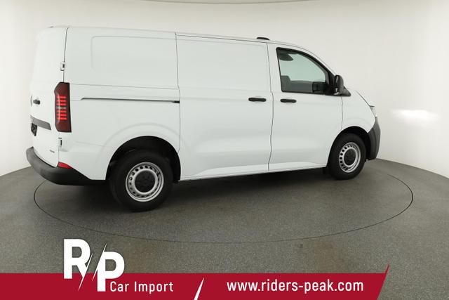 Volkswagen T7 Kastenwagen 2.0 TDI 110 kW 4MO KR Transporter DSG 4M KR, LED, 5-J Garantie 