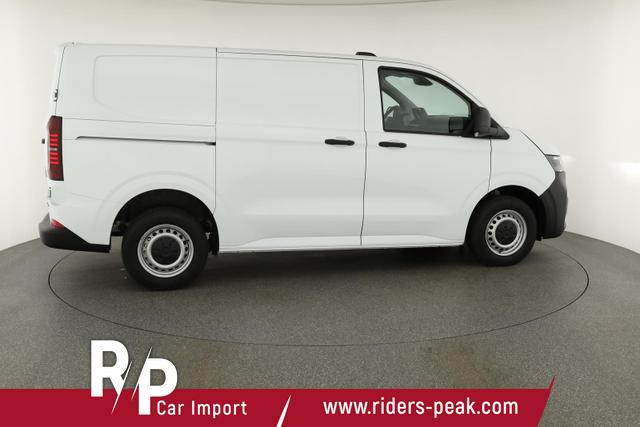Volkswagen T7 Kastenwagen 2.0 TDI 110 kW 4MO KR Transporter DSG 4M KR, LED, 5-J Garantie 