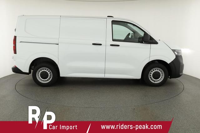 Volkswagen T7 Kastenwagen 2.0 TDI 110 kW 4MO KR Transporter DSG 4M KR, LED, 5-J Garantie 