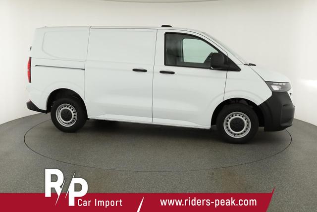 Volkswagen T7 Kastenwagen 2.0 TDI 110 kW 4MO KR Transporter DSG 4M KR, LED, 5-J Garantie 