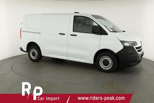 Volkswagen T7 Kastenwagen 2.0 TDI 110 kW 4MO KR Transporter DSG 4M KR, LED, 5-J Garantie 