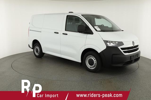 Volkswagen T7 Kastenwagen 2.0 TDI 110 kW 4MO KR Transporter DSG 4M KR, LED, 5-J Garantie 