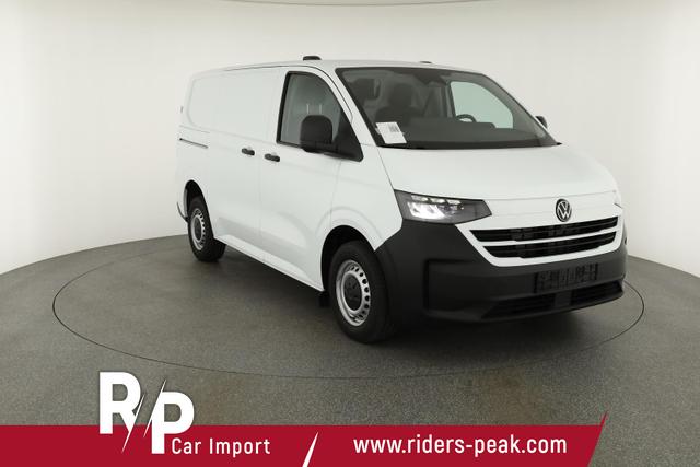 Volkswagen T7 Kastenwagen 2.0 TDI 110 kW 4MO KR Transporter DSG 4M KR, LED, 5-J Garantie 