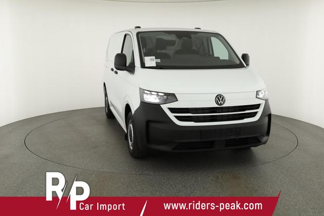 Volkswagen T7 Kastenwagen 2.0 TDI 110 kW 4MO KR Transporter DSG 4M KR, LED, 5-J Garantie 