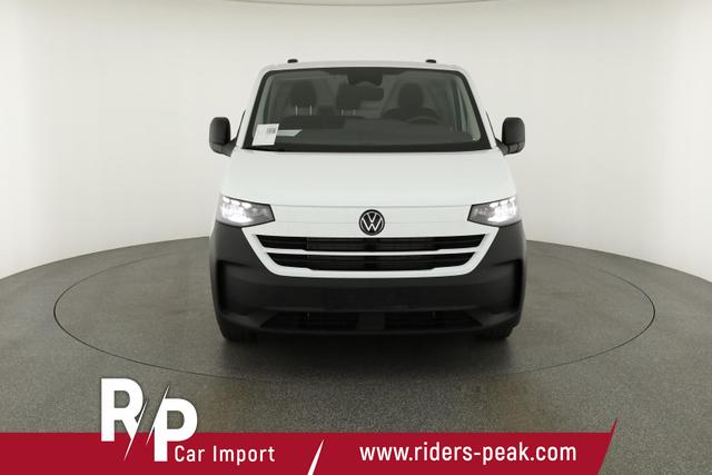 Volkswagen T7 Kastenwagen 2.0 TDI 110 kW 4MO KR Transporter DSG 4M KR, LED, 5-J Garantie 