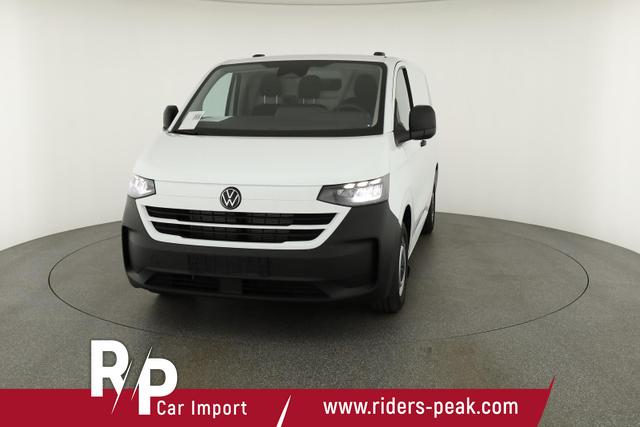 Volkswagen T7 Kastenwagen 2.0 TDI 110 kW 4MO KR Transporter DSG 4M KR, LED, 5-J Garantie 