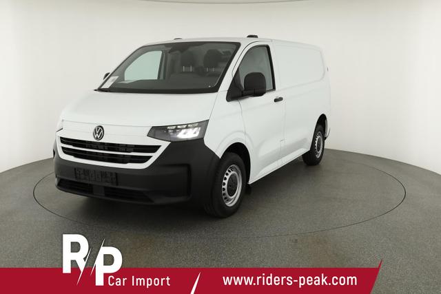 Volkswagen T7 Kastenwagen 2.0 TDI 110 kW 4MO KR Transporter DSG 4M KR, LED, 5-J Garantie 
