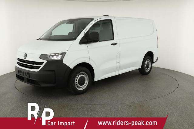 Volkswagen T7 Kastenwagen 2.0 TDI 110 kW 4MO KR Transporter DSG 4M KR, LED, 5-J Garantie 