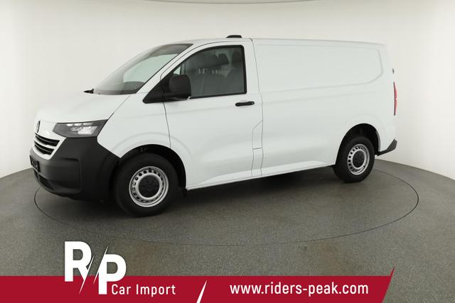Volkswagen T7 Kastenwagen 2.0 TDI 110 kW 4MO KR Transporter DSG 4M KR, LED, 5-J Garantie 