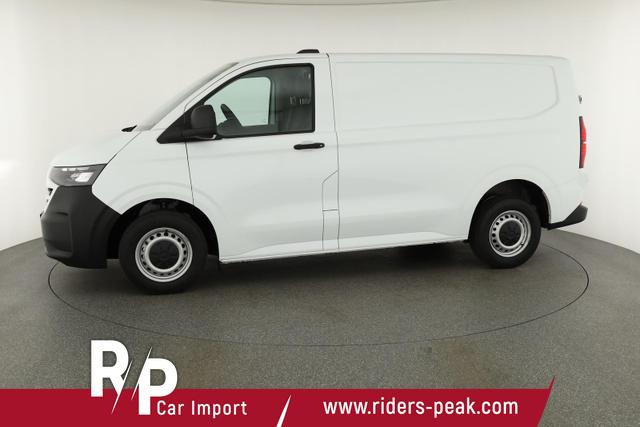 Volkswagen T7 Kastenwagen 2.0 TDI 110 kW 4MO KR Transporter DSG 4M KR, LED, 5-J Garantie 
