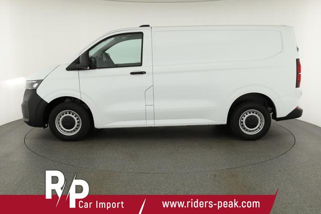 Volkswagen T7 Kastenwagen 2.0 TDI 110 kW 4MO KR Transporter DSG 4M KR, LED, 5-J Garantie 