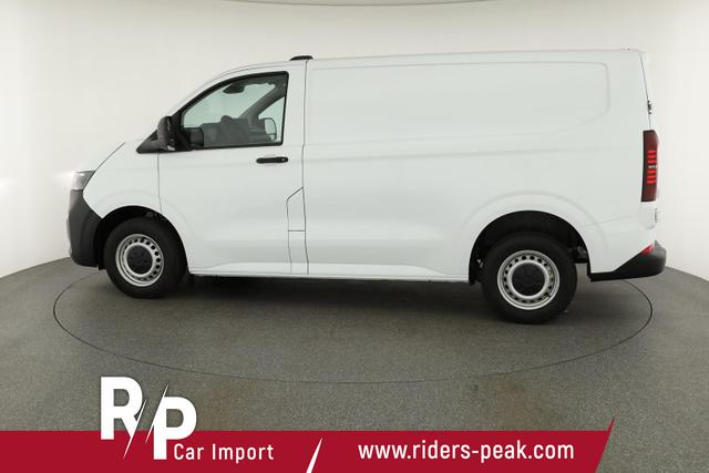 Volkswagen T7 Kastenwagen 2.0 TDI 110 kW 4MO KR Transporter DSG 4M KR, LED, 5-J Garantie 