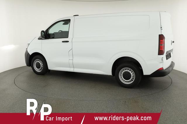 Volkswagen T7 Kastenwagen 2.0 TDI 110 kW 4MO KR Transporter DSG 4M KR, LED, 5-J Garantie 