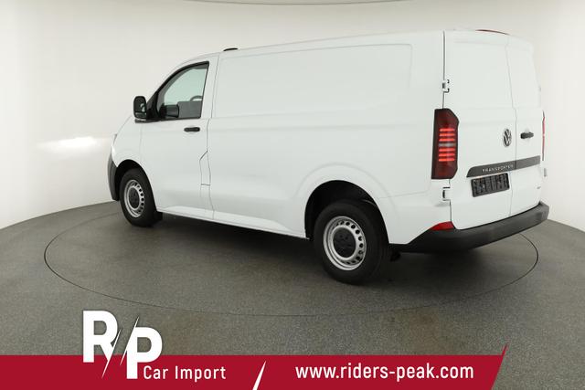 Volkswagen T7 Kastenwagen 2.0 TDI 110 kW 4MO KR Transporter DSG 4M KR, LED, 5-J Garantie 