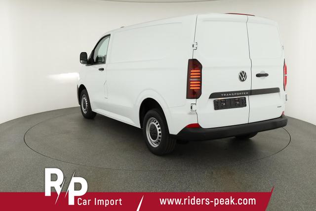 Volkswagen T7 Kastenwagen 2.0 TDI 110 kW 4MO KR Transporter DSG 4M KR, LED, 5-J Garantie 