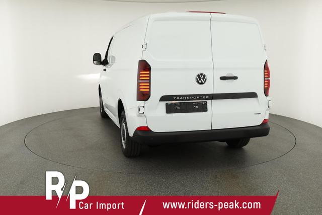 Volkswagen T7 Kastenwagen 2.0 TDI 110 kW 4MO KR Transporter DSG 4M KR, LED, 5-J Garantie 