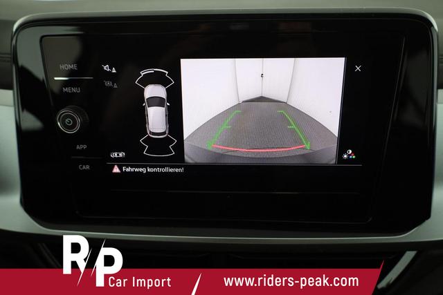 Volkswagen T-Roc Life 1.5 TSI DSG Life, Kamera, Winterpaket, ACC, Climatronic 
