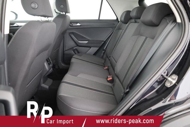 Volkswagen T-Roc Life 1.5 TSI DSG Life, Kamera, Winterpaket, ACC, Climatronic 