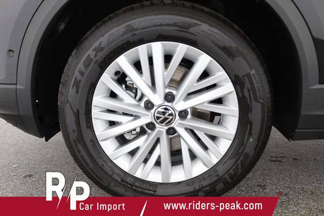 Volkswagen T-Roc Life 1.5 TSI DSG Life, Kamera, Winterpaket, ACC, Climatronic 