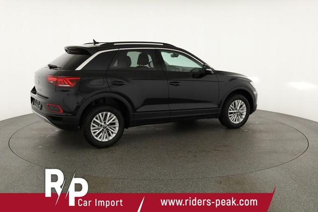 Volkswagen T-Roc Life 1.5 TSI DSG Life, Kamera, Winterpaket, ACC, Climatronic 