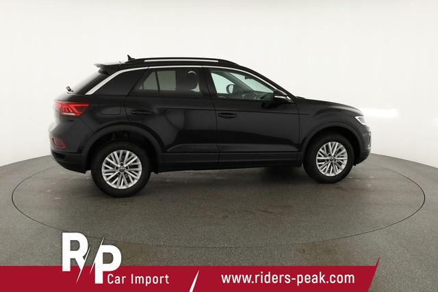 Volkswagen T-Roc Life 1.5 TSI DSG Life, Kamera, Winterpaket, ACC, Climatronic 