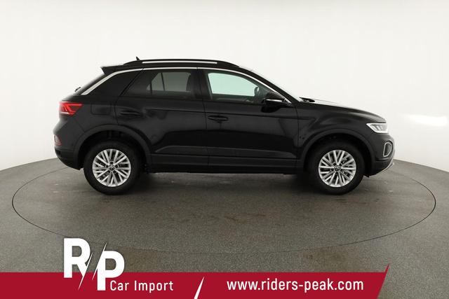 Volkswagen T-Roc Life 1.5 TSI DSG Life, Kamera, Winterpaket, ACC, Climatronic 