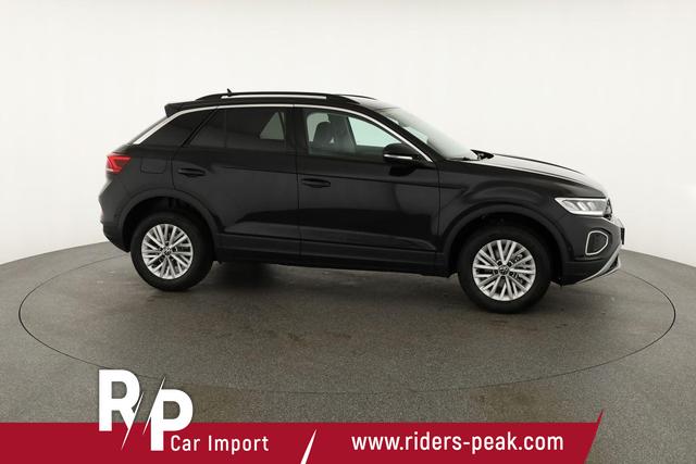 Volkswagen T-Roc Life 1.5 TSI DSG Life, Kamera, Winterpaket, ACC, Climatronic 
