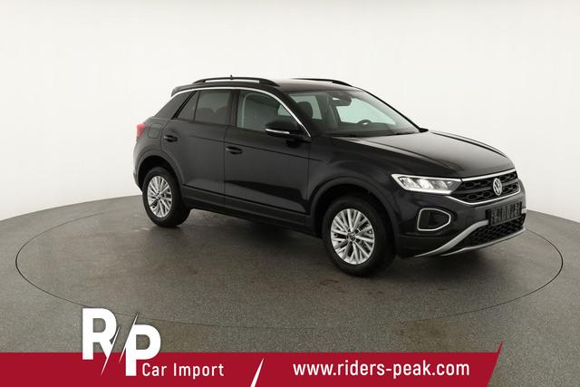 Volkswagen T-Roc Life 1.5 TSI DSG Life, Kamera, Winterpaket, ACC, Climatronic 