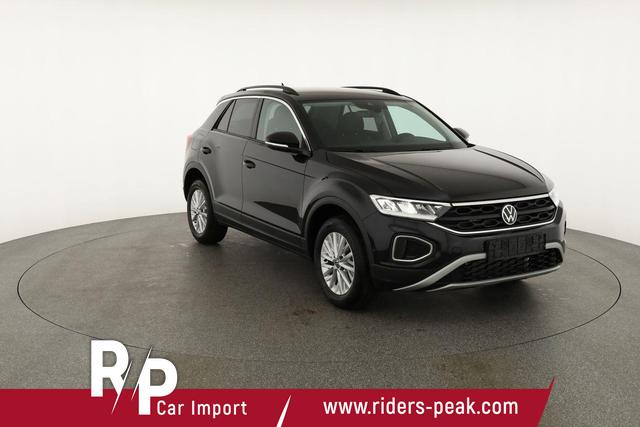 Volkswagen T-Roc Life 1.5 TSI DSG Life, Kamera, Winterpaket, ACC, Climatronic 