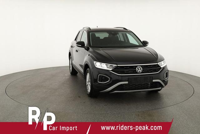 Volkswagen T-Roc Life 1.5 TSI DSG Life, Kamera, Winterpaket, ACC, Climatronic 