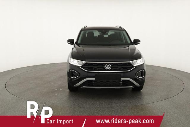 Volkswagen T-Roc Life 1.5 TSI DSG Life, Kamera, Winterpaket, ACC, Climatronic 