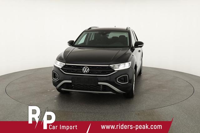 Volkswagen T-Roc Life 1.5 TSI DSG Life, Kamera, Winterpaket, ACC, Climatronic 